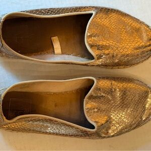 Dolce Vida Women's slip ons